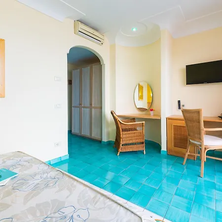 Terme Zi Carmela Hotel 3*