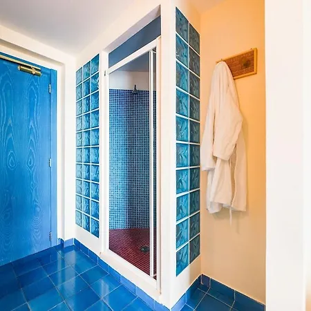 Ξενοδοχείο Terme Zi Carmela 3*