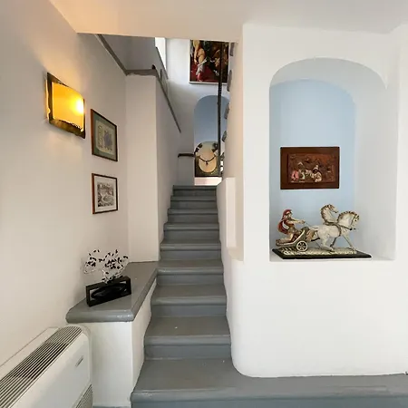 Terme Zi Carmela Ξενοδοχείο Forio di Ischia