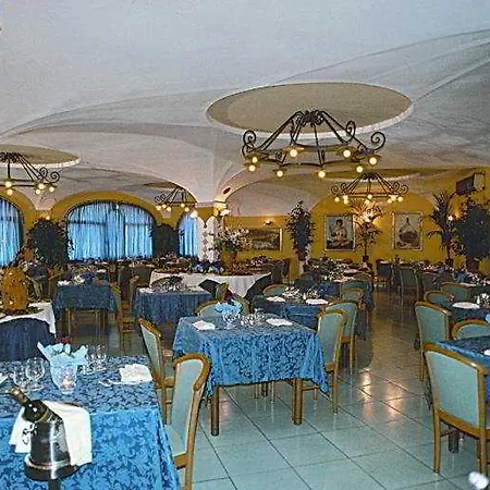 Ξενοδοχείο Terme Zi Carmela Forio di Ischia